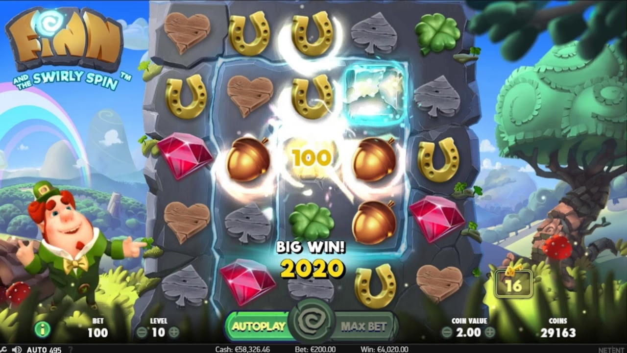 EURO 2060 No deposit bonus casino at Casinia Casino